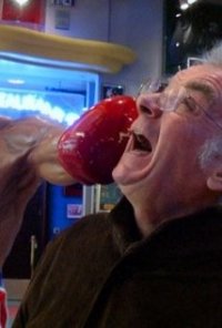 Una foto di John G. Avildsen