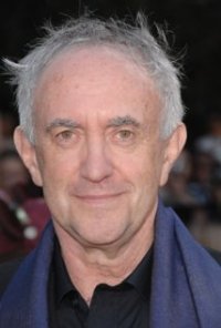Una foto di Jonathan Pryce