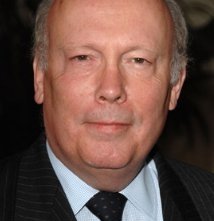 Una foto di Julian Fellowes