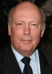 Una foto di Julian Fellowes