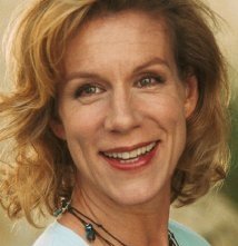 Una foto di Juliet Stevenson