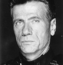 Una foto di Jürgen Prochnow