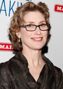 Una foto di Katherine Borowitz