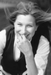 Una foto di Kathryn Hahn