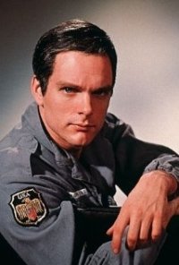 Locandina di Keir Dullea