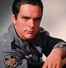 Una foto di Keir Dullea