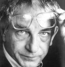 Una foto di Krzysztof Kieslowski