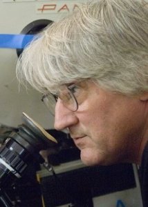 Una foto di Lajos Koltai