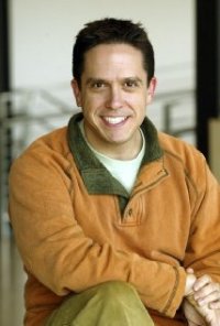 Una foto di Lee Unkrich