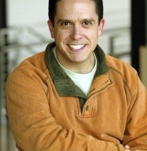 Una foto di Lee Unkrich