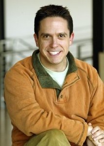 Una foto di Lee Unkrich