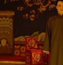 Una foto di Leon Lai