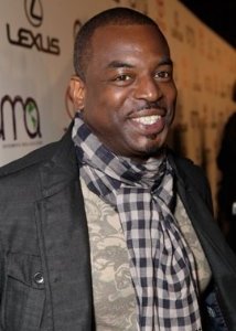 Una foto di LeVar Burton