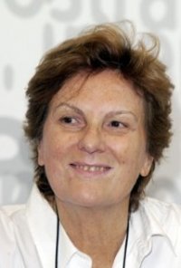 Una foto di Liliana Cavani