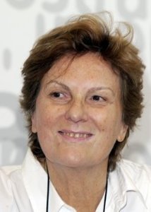 Una foto di Liliana Cavani