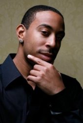 Una foto di Ludacris