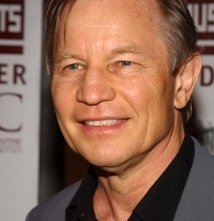 Una foto di Michael York