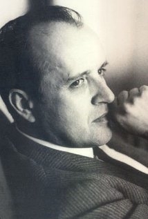 Una foto di Nino Rota