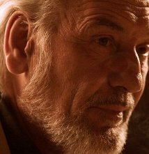 Una foto di Patrick Bauchau