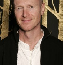 Una foto di Paul Laverty