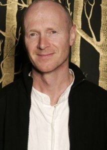 Una foto di Paul Laverty