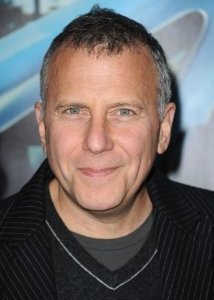 Una foto di Paul Reiser