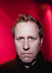 Una foto di Roger Avary