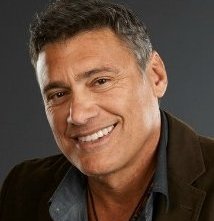 Una foto di Steven Bauer