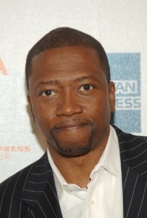 Una foto di T.K. Carter