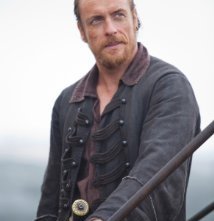 Una foto di Toby Stephens