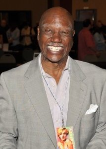 Una foto di Tony Burton