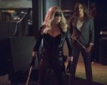 Arrow: Uccelli rapaci, commento all'episodio 17 della stagione 2