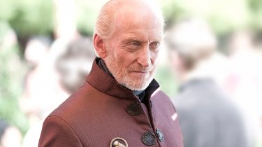 Game of Thrones: Charles Dance in an image from the fourth season