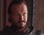 La star de Il Trono di Spade Jerome Flynn a Napoli COMICON 2019