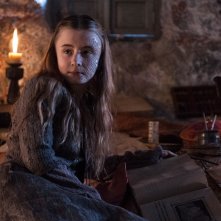 Il Trono Di Spade Kerry Ingram In Un Momento Della Quarta Stagione Della Serie 305228