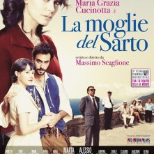 La moglie del sarto: la locandina definitiva