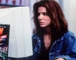 Il Blu-ray di The Net - Intrappolata nella rete