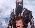 Noah: Aronofsky invita la sua insegnante alla premiere