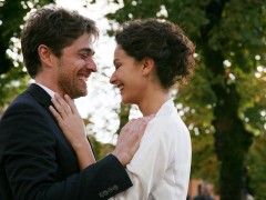 Purche Finisca Bene Il Cast Racconta La Sua Italian Sentimental Story Movieplayer It