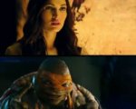 Teenage Mutant Ninja Turtles: ecco il teaser trailer del film!