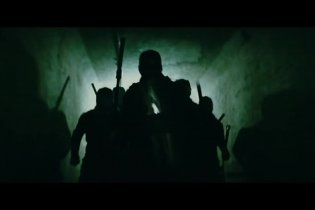 Teaser Trailer - Teenage Mutant Ninja Turtles