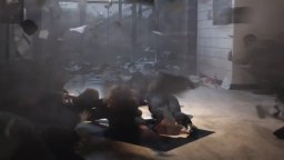 Teaser Trailer Italiano - Into the Storm