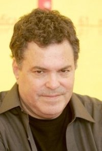 Una foto di Amos Gitai