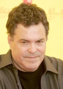 Una foto di Amos Gitai