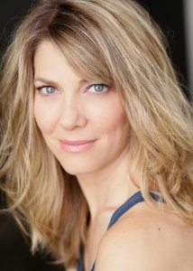 Una foto di Amy Stewart