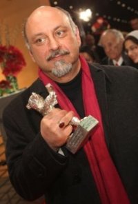 Una foto di Babak Karimi