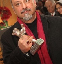 Una foto di Babak Karimi