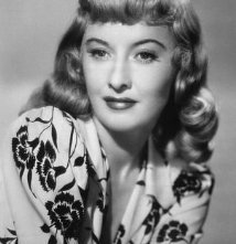 Una foto di Barbara Stanwyck