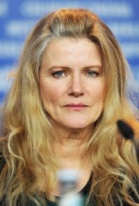Una foto di Barbara Sukowa
