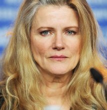 Una foto di Barbara Sukowa